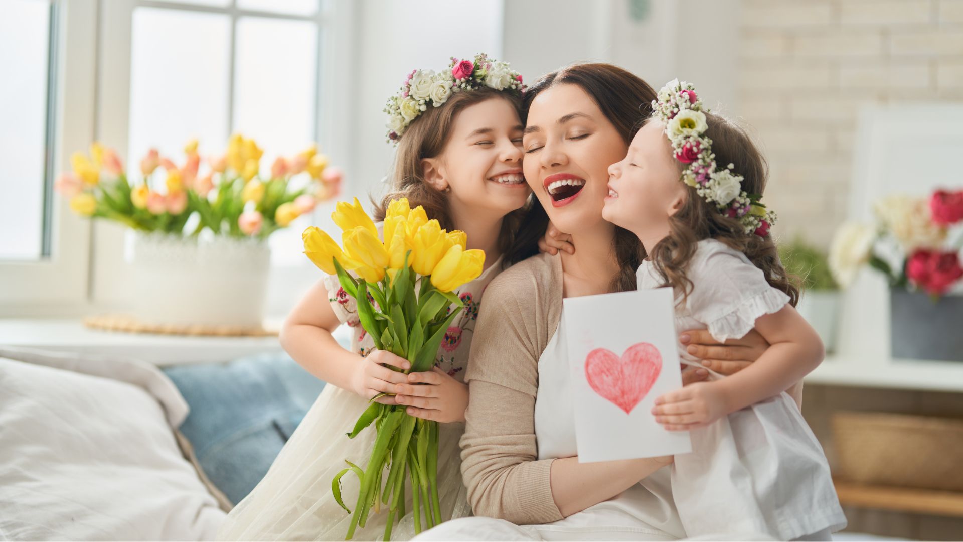 For Mom